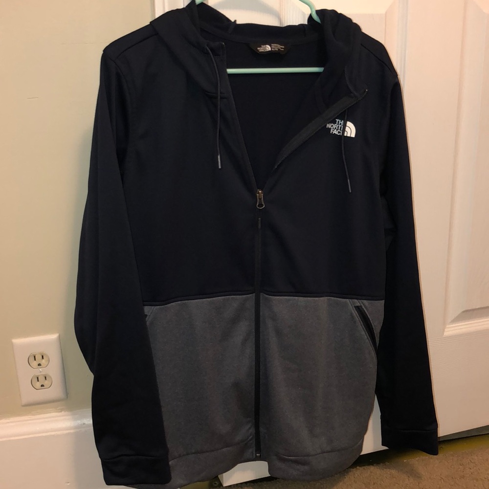 Brand new North Face hoodie!